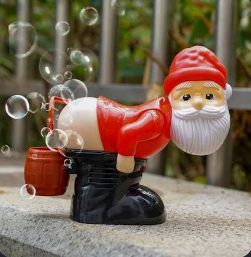 Santa Pop