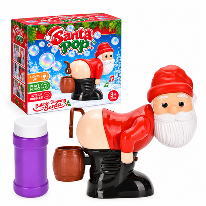 Santa Pop
