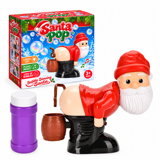 Santa Pop