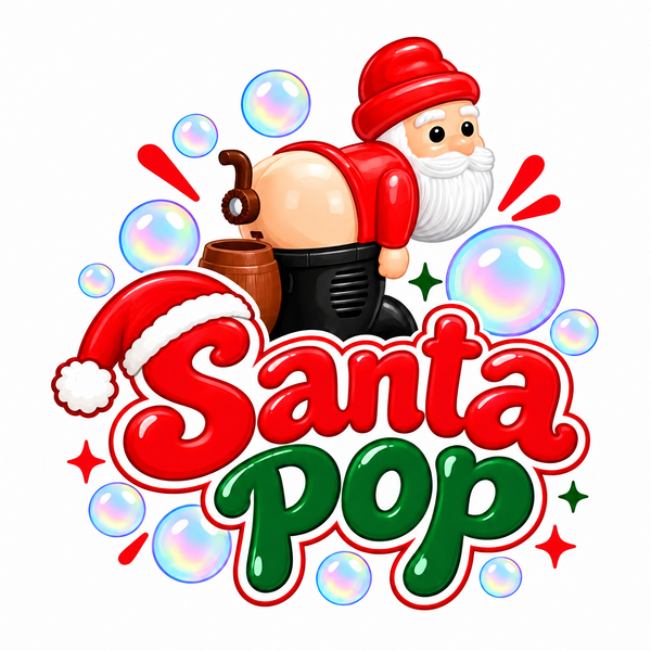 Santa Pop