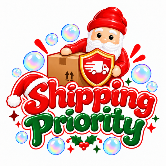 Shipping Priority